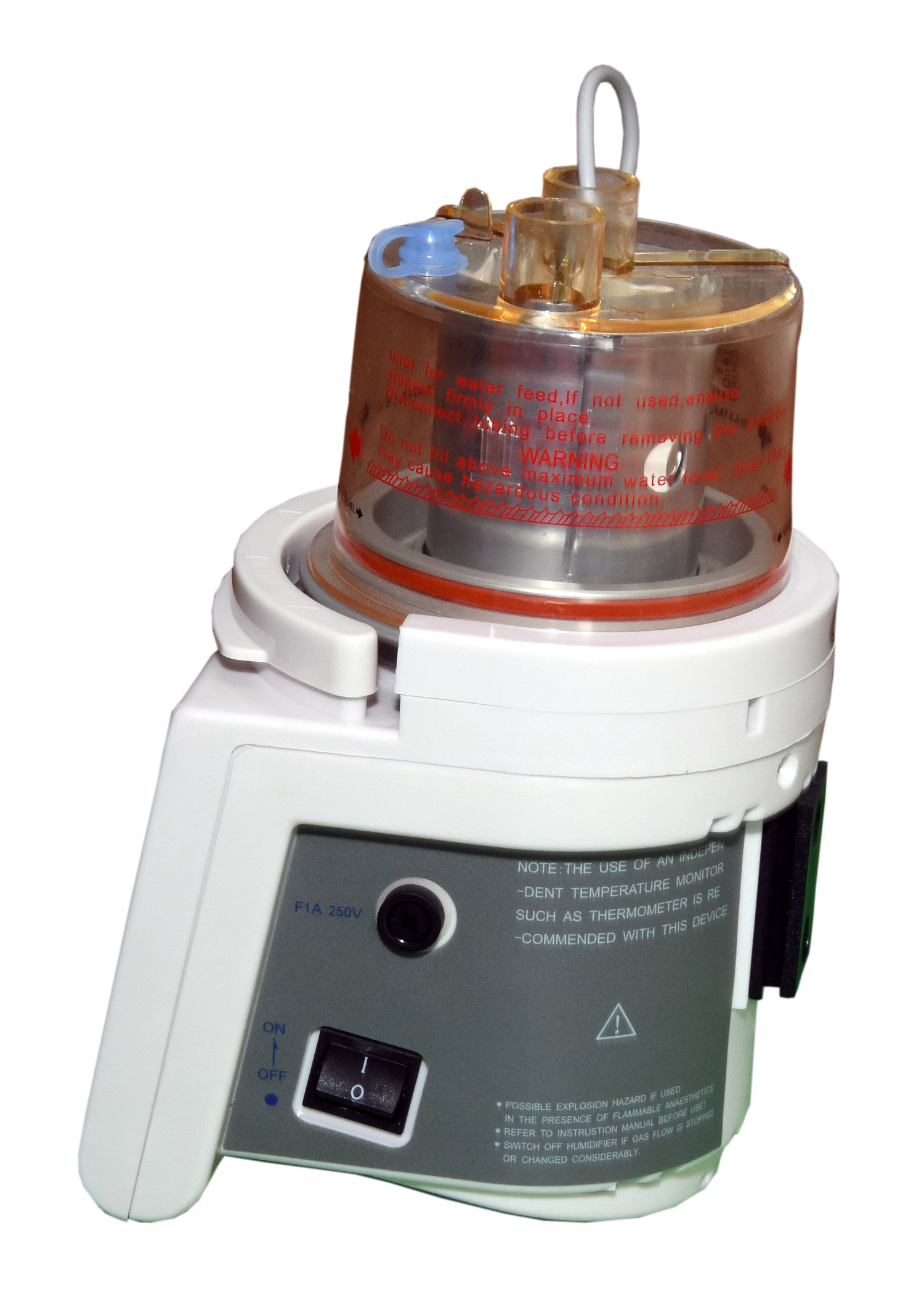 RESPIRATORY HUMIDIFIER Supplier,Wholesaler,Exporter in Panipat,India