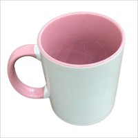 Sublimation Colored Mug