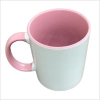 Three Tone Color Mug