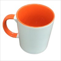 Sublimation Colored Mug