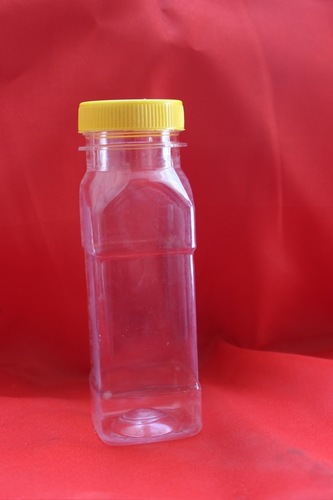 Disposable Pet Bottle