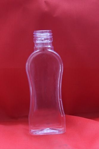 Disposable Pet Bottle