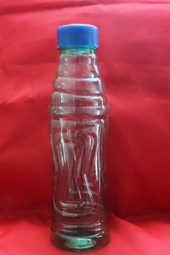 Disposable Pet Bottle