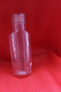 Disposable Pet Bottle