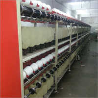 Metal Cotton Tfo Machine