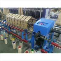 TFO Spindle Machine