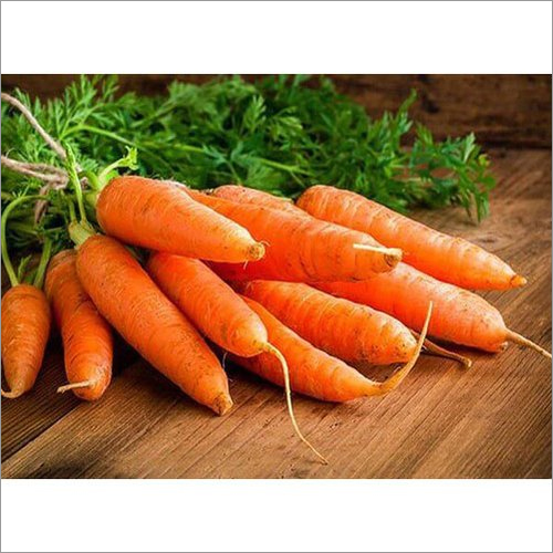 Carrot By MANI TRADERS