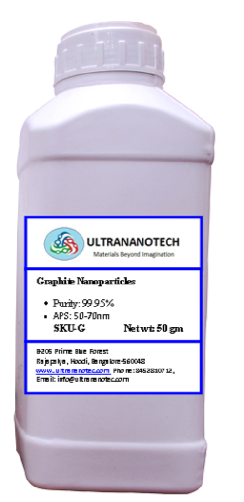 Graphite Nano