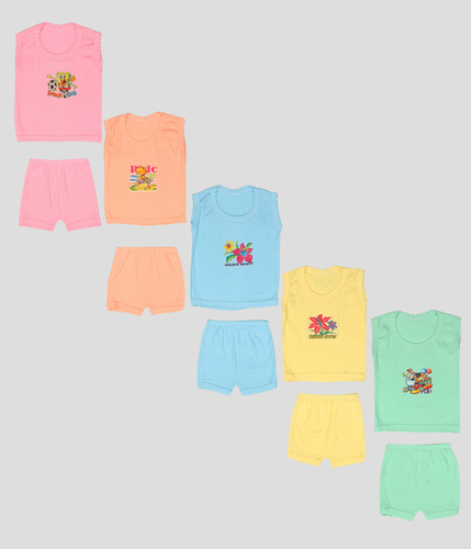 Infant Garment