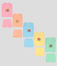 Infant Garment