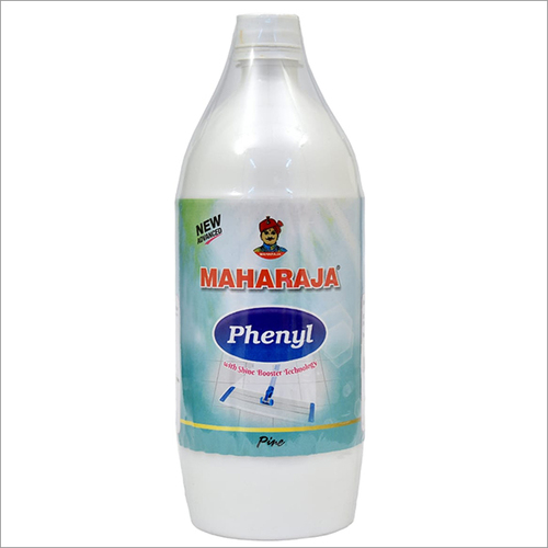1 Ltr Maharaja Phenyl By MAHARAJA SOAPS