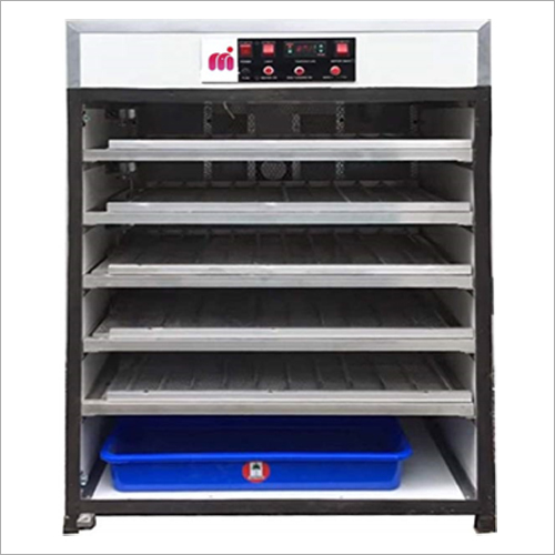 500 Capacity Egg  Hatcher
