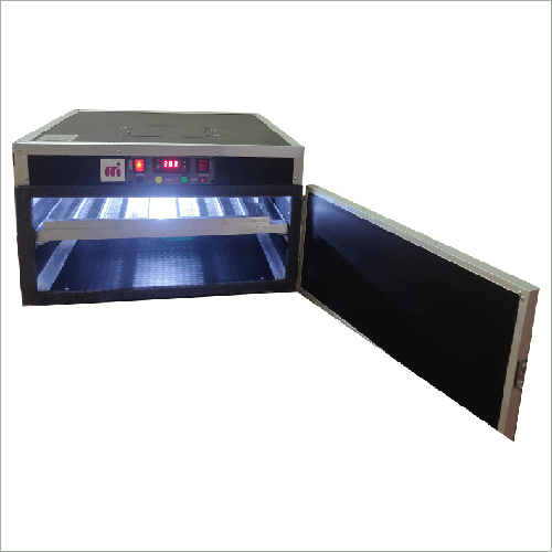 70 Capacity Egg Incubator