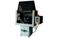 SEMI AUTOMATIC TCT CIRCULAR SAW GRINDING MACHINE  (OEP-S)