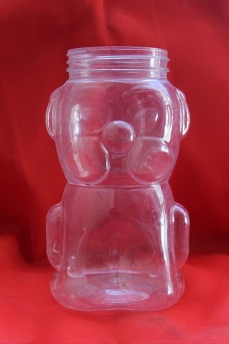 Disposable Plastic Pet Bottle