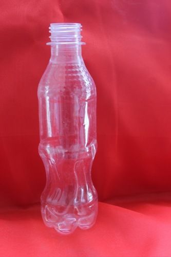 Disposable Plastic Pet Bottle
