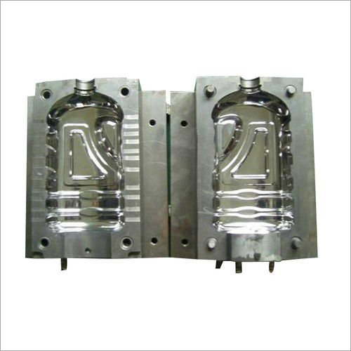 Plastic Bottle Blow Mould