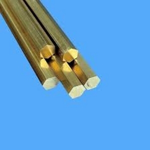 Brass Extruded Bars