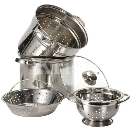 Pasta Cookware Set