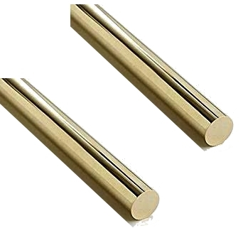 Brass Extrusion Rod Bars