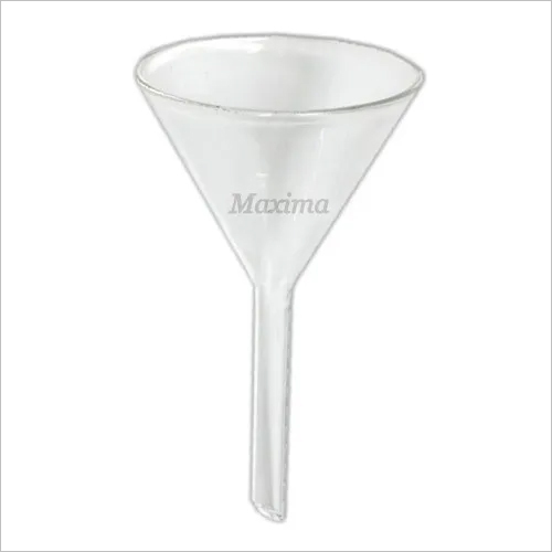 FILTRATION FUNNEL