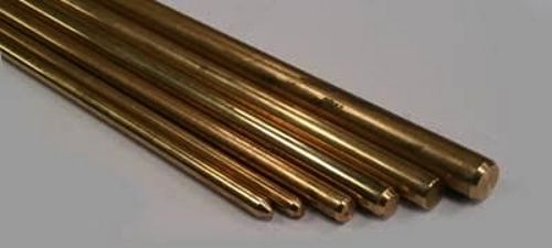 Round Bars In Jamnagar, Gujarat At Best Price  Round Bars Manufacturers,  Suppliers In Jamnagar