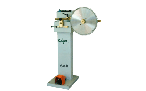 Brazing Machine For Carbide Tips Circular Saw (SEK)