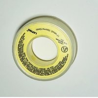 Yellow Ptfe Tape