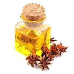 Aniseed Oil Ingredients: Herbal Extract