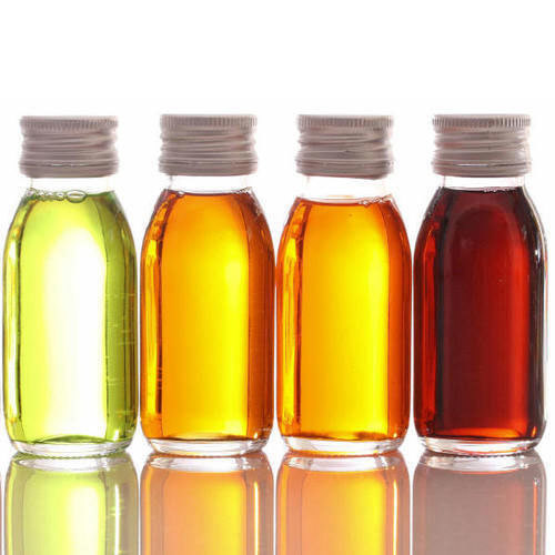 Fragrance Compound Terpineol Oil