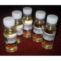 Eugenol Oil Purity(%): 99%
