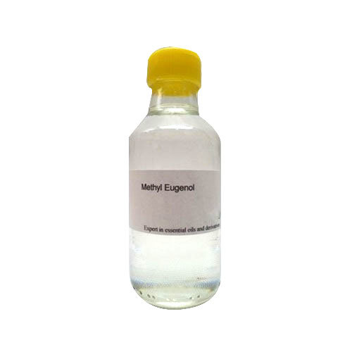Methyl Eugenol Purity(%): 99%