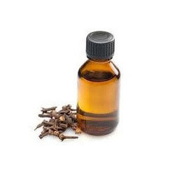Clove Oil Purity(%): 99%