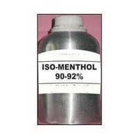 Isomenthone Oil Purity(%): 80%
