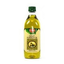 Olive Pomace Oil Ingredients: Herbal Extract