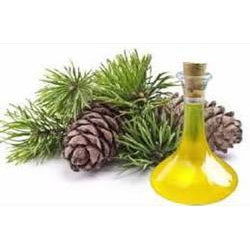 Cedarwood Oil Purity: 99%