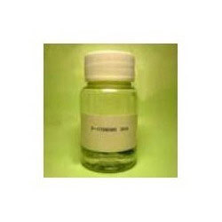 Para Cymene Oil Purity: 99%