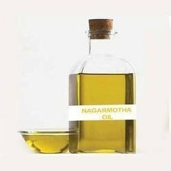 Nagarmotha Root Oil