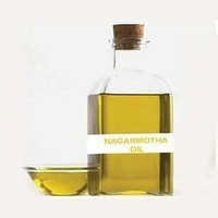 Nagarmotha Root Oil
