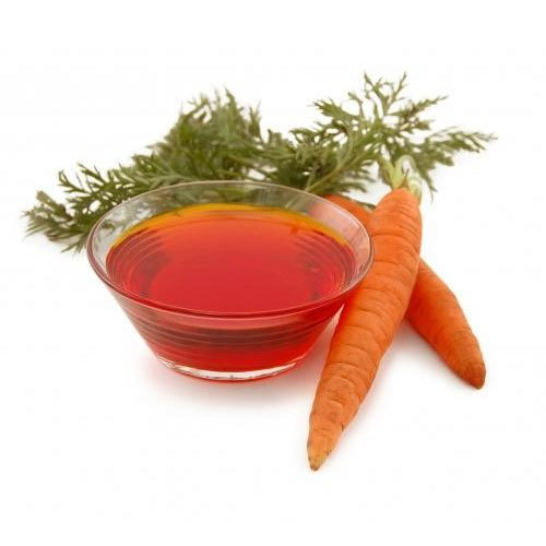 Carrot Seed Oil Purity(%): 99%