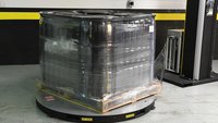 Pallet Wrapping Machine