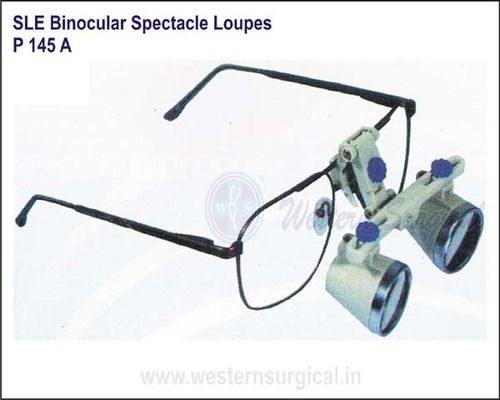 Sle Binocular Spectacle Loupes