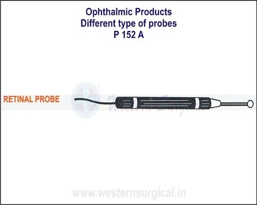 Ophthalmic Products Ophthalmic Deluxe Cryo Products