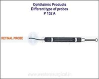 Medical Lightweight Ophthalmic Products Ophthalmic Deluxe Cryo Products