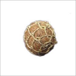 Coconut Fibre Net Ball