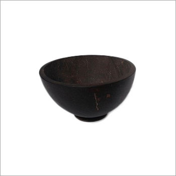 Coconut Small Polished Cup
