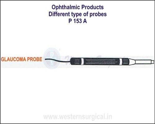 Ophthalmic Products Ophthalmic Deluxe Cryo Products