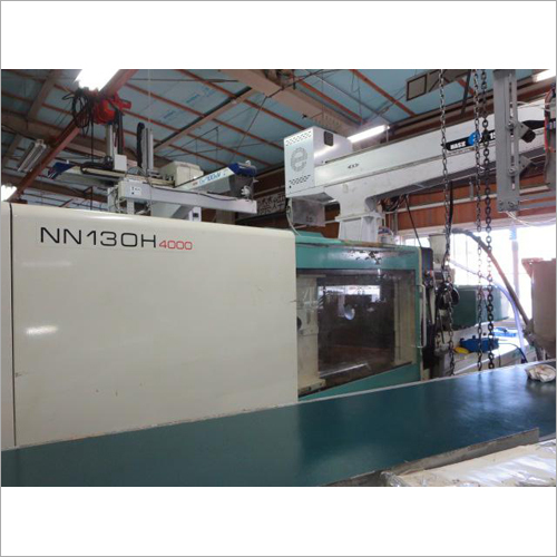 Disposable Plastic Injection Moulding Machine