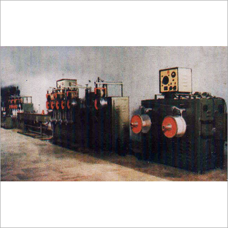 Shaheen Box Strapping Plant