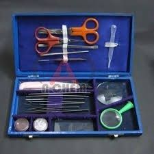 Dissection set